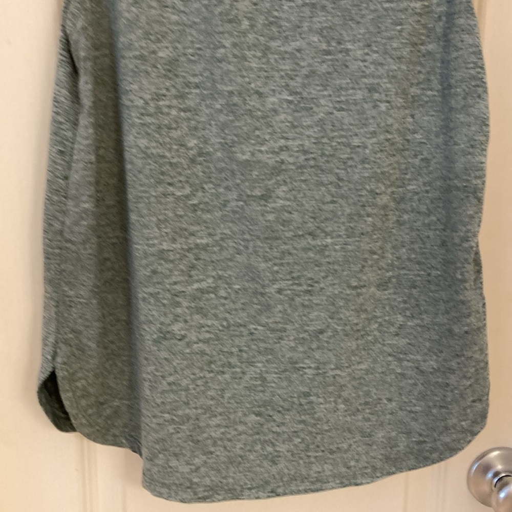 Fitkicks Active Tank - Picture 11 of 11